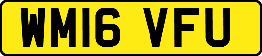 WM16VFU