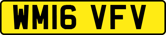 WM16VFV