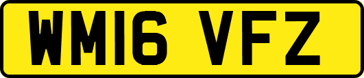 WM16VFZ