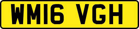 WM16VGH