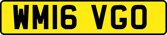 WM16VGO