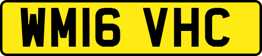 WM16VHC