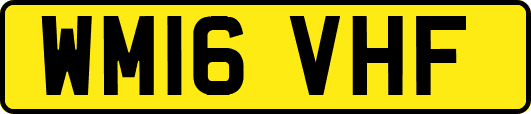 WM16VHF