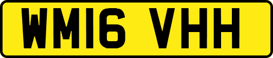 WM16VHH