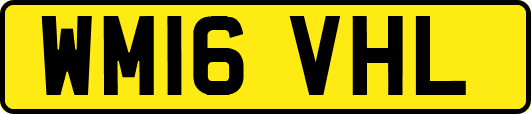 WM16VHL