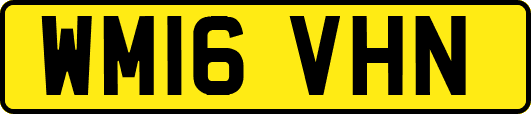 WM16VHN