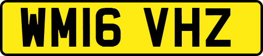 WM16VHZ
