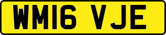 WM16VJE