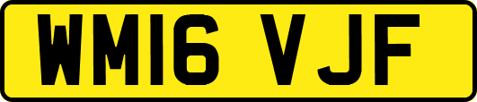 WM16VJF