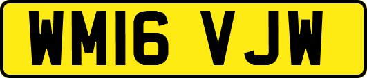 WM16VJW