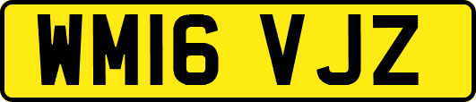 WM16VJZ