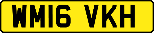 WM16VKH