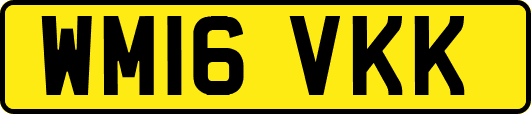 WM16VKK