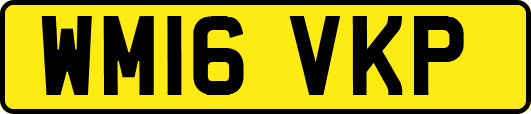 WM16VKP