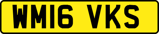 WM16VKS