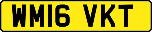 WM16VKT