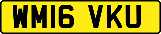 WM16VKU