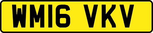 WM16VKV