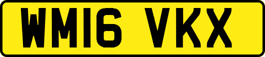 WM16VKX