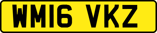 WM16VKZ