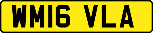 WM16VLA
