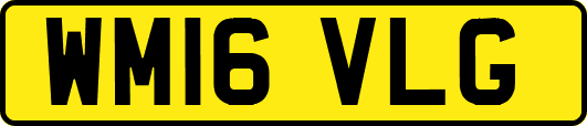 WM16VLG