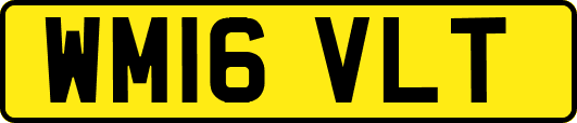 WM16VLT