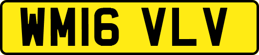 WM16VLV