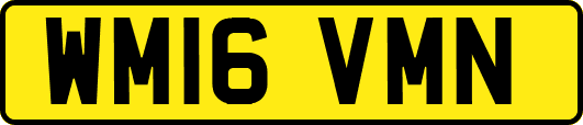 WM16VMN