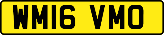 WM16VMO