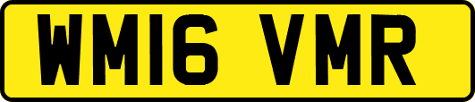 WM16VMR