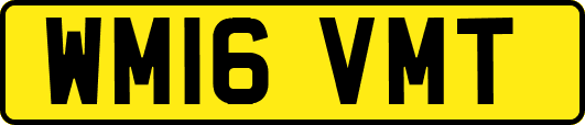 WM16VMT