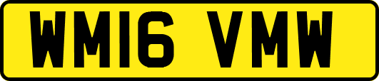 WM16VMW