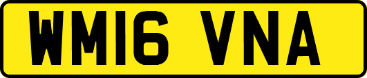 WM16VNA