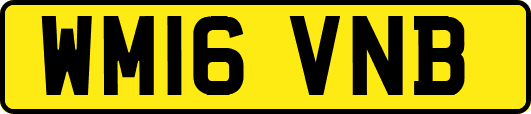 WM16VNB