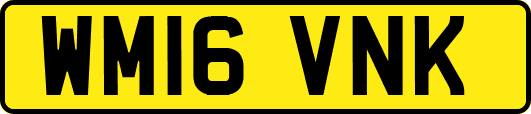 WM16VNK