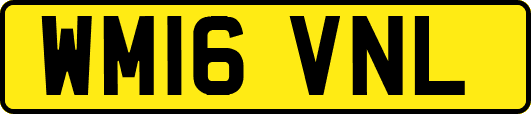 WM16VNL