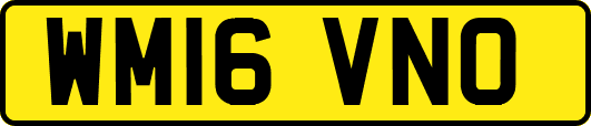 WM16VNO
