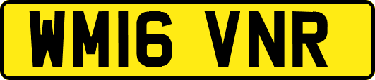 WM16VNR