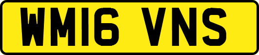 WM16VNS