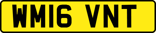 WM16VNT