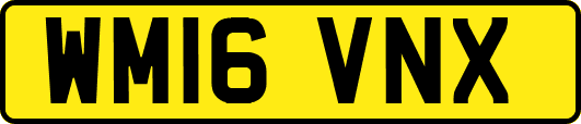 WM16VNX
