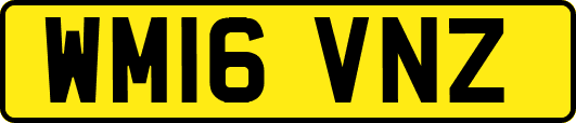 WM16VNZ