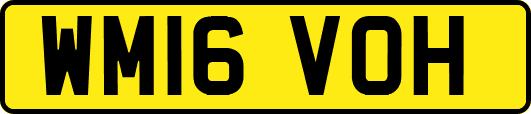 WM16VOH