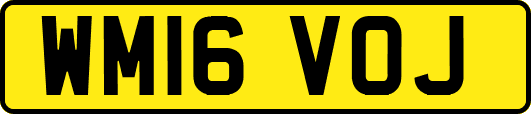 WM16VOJ