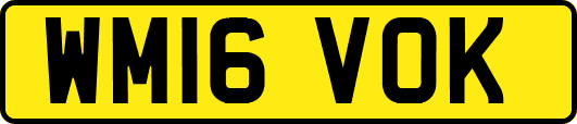 WM16VOK
