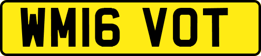 WM16VOT