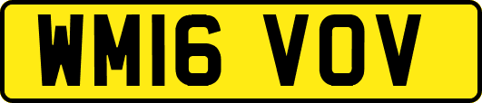 WM16VOV