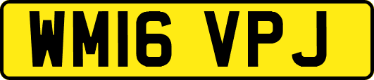 WM16VPJ