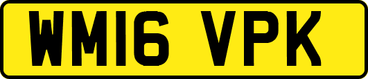 WM16VPK